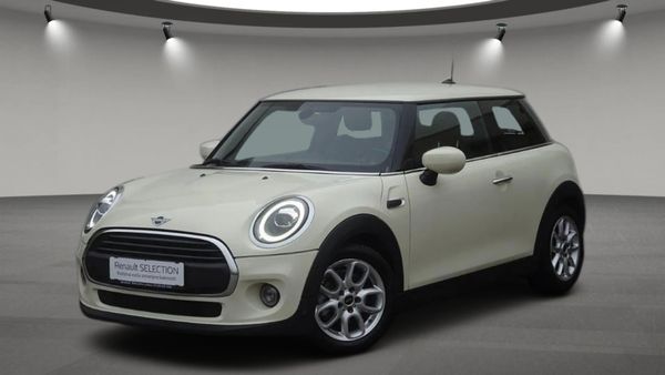 Predogledna slika - MINI Cooper One 1.5 Steptronic NAVI FULL LED GRETJE SEDEŽEV