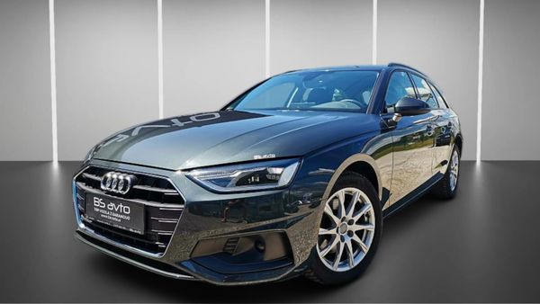 Predogledna slika - Audi A4