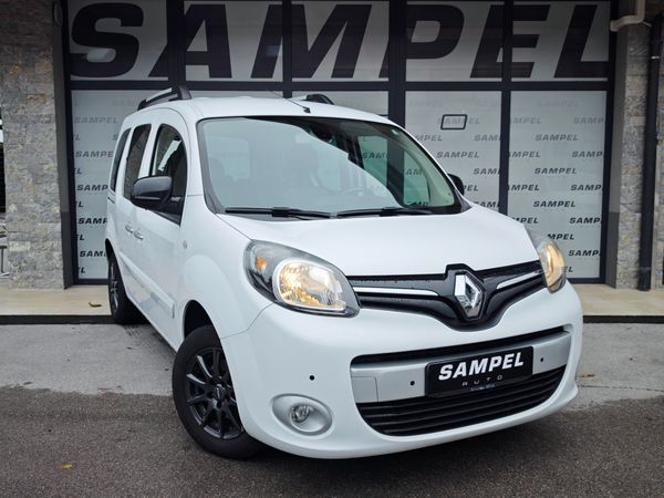 Predogledna slika - Renault Kangoo