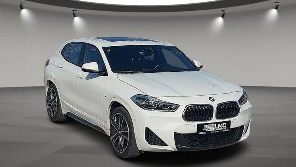 Predogledna slika - BMW serija X2