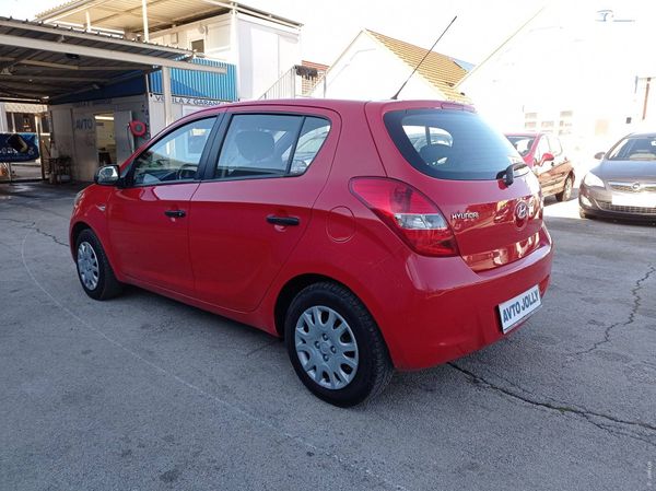 Predogledna slika - Hyundai I20
