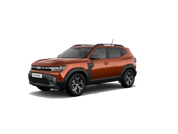 Predogledna slika - Dacia Duster Expression 1.0 ECO-G 100
