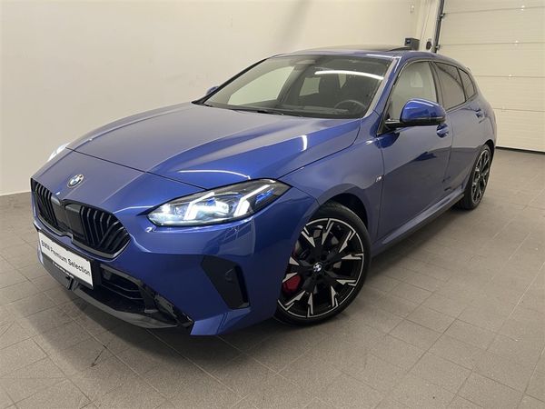 Predogledna slika - BMW 120