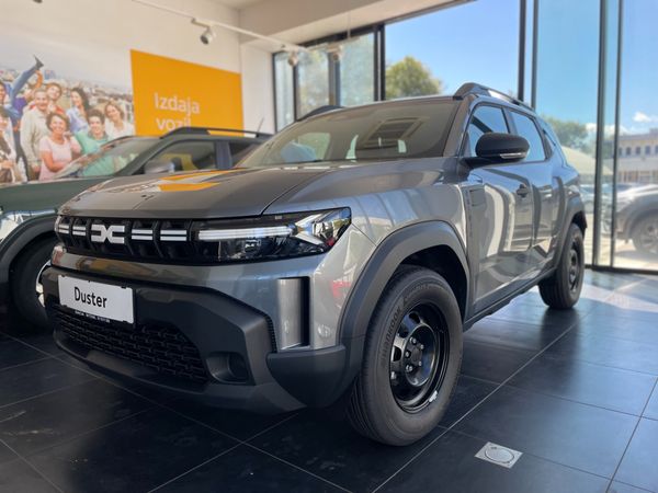 Predogledna slika - Dacia Duster 1.0 Tce 100 ECO-G ESSENTIAL