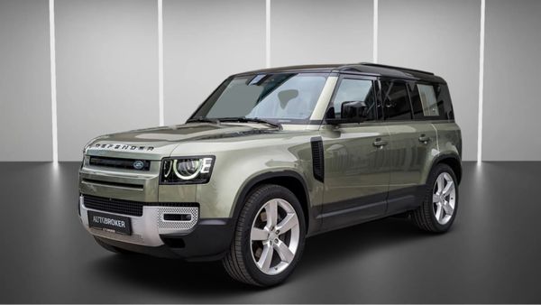 Predogledna slika - Land Rover Defender