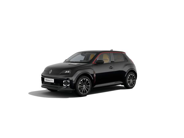 Predogledna slika - Renault 5 E-Tech electric Iconic Cinq 150 Urban Range