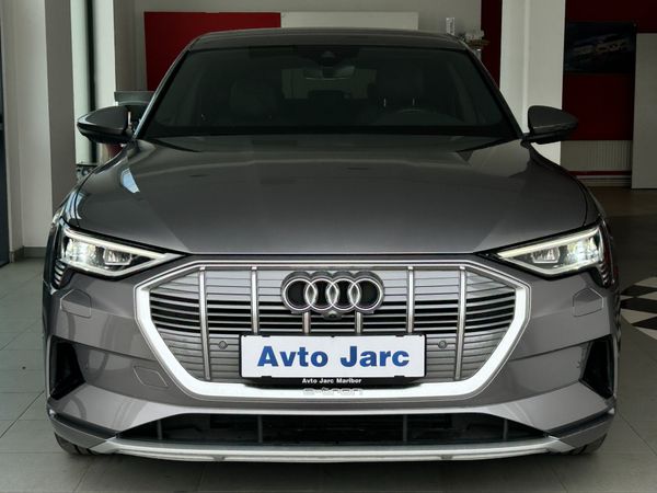 Predogledna slika - Audi e-tron