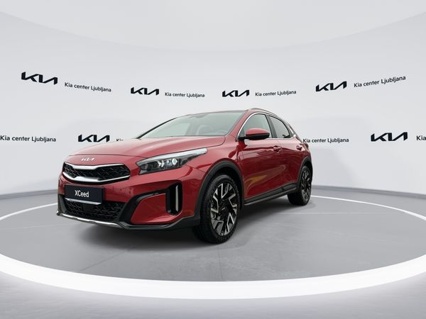 Predogledna slika - KIA XCeed