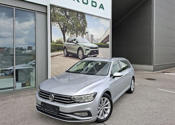 Predogledna slika - VW 2.0 TDI BMT Business DSG-ODLIČEN-FULL LED