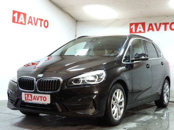 Predogledna slika - BMW Serija 2