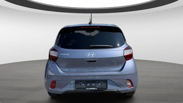 Predogledna slika - Hyundai i10