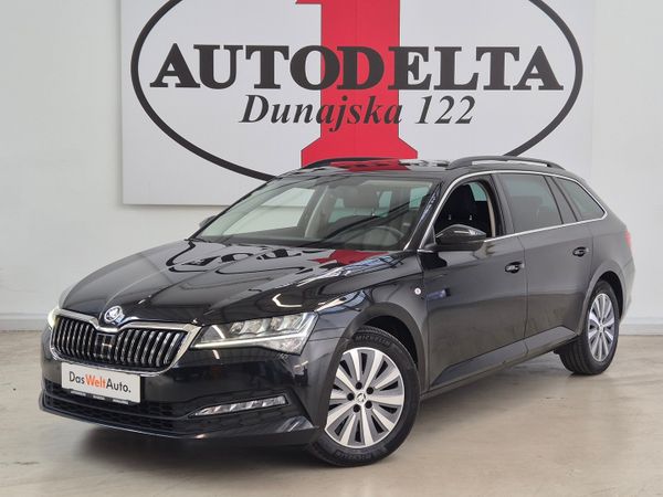 Predogledna slika - Škoda Superb Combi Ambition 2.0 TDI DSG