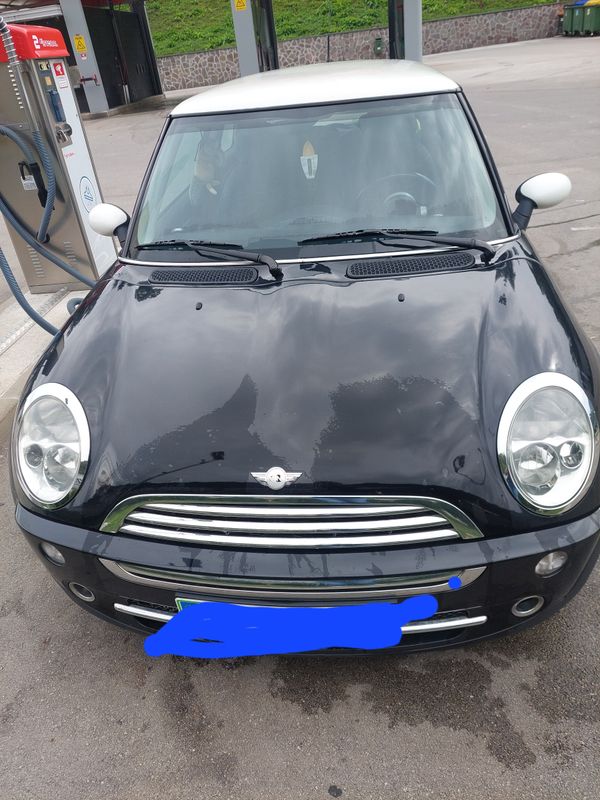 Predogledna slika - MINI Mini