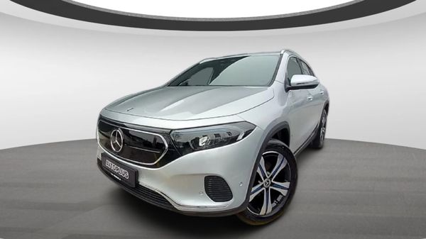 Predogledna slika - Mercedes-Benz EQA 250 cena s subvencijo 3000€