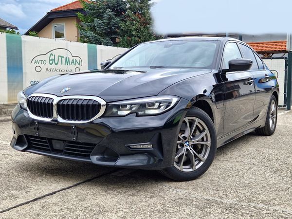 Predogledna slika - BMW 3 Series 330//e AUT.