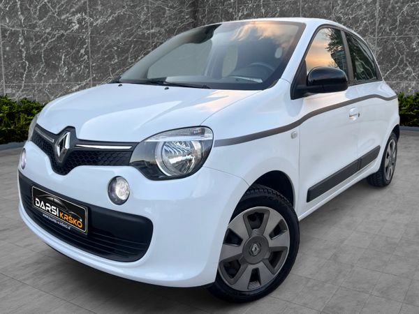 Predogledna slika - Renault Twingo