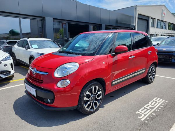 Predogledna slika - Fiat 500L 1.3 Multijet 16v