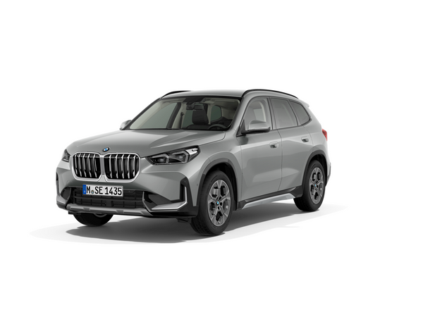 Predogledna slika - BMW X1 sDrive18i
