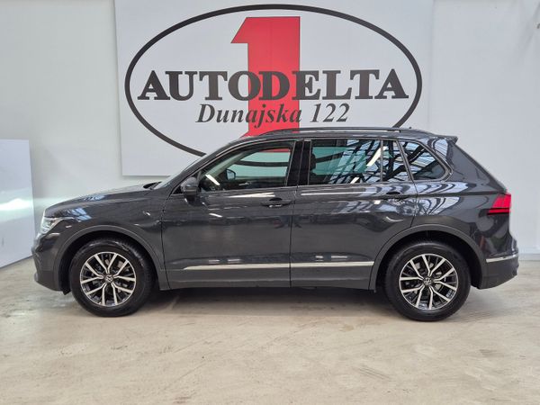 Predogledna slika - VW Novi Tiguan Life 1.5 TSI DSG