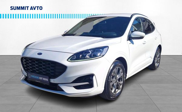 Predogledna slika - Ford Kuga St-Line X 2.5Duratec Hybrid FHEV-SLO-LED-NAV-KEYLE