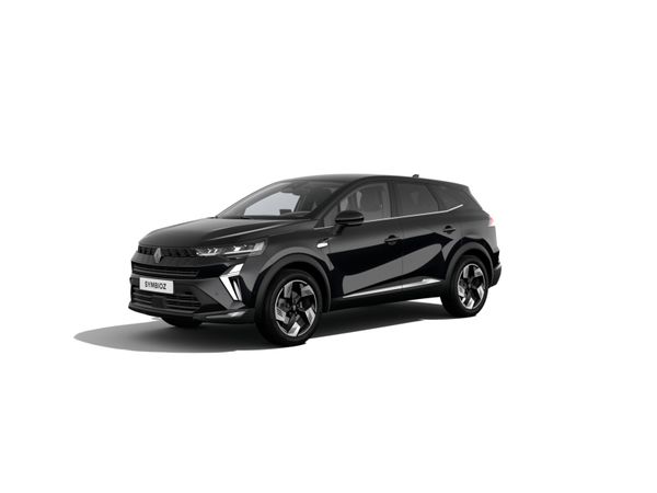 Predogledna slika - Renault Symbioz techno TCe 140