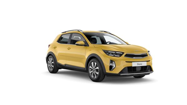 Predogledna slika - KIA Stonic