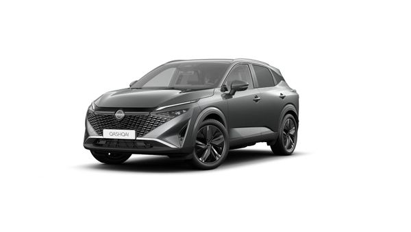 Predogledna slika - Nissan Qashqai Tekna 1.3 DIG-T 158 Mild Hybrid