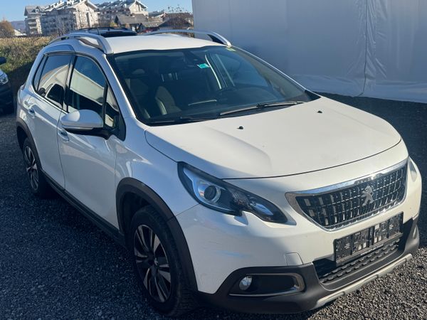 Predogledna slika - Peugeot 2008 2008 1,2 PureTech 110 S&S Style