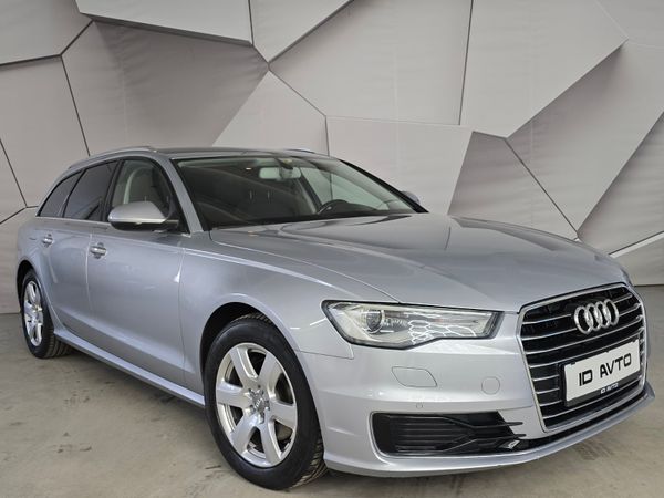 Predogledna slika - Audi A6