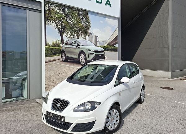 Predogledna slika - Seat 1.2 TSI Reference 77  105 -SLO.POREKLO