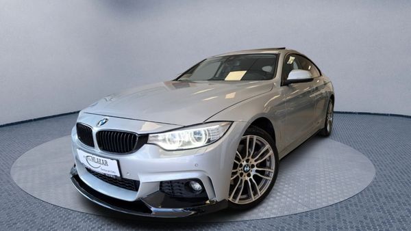 Predogledna slika - BMW Serija 4