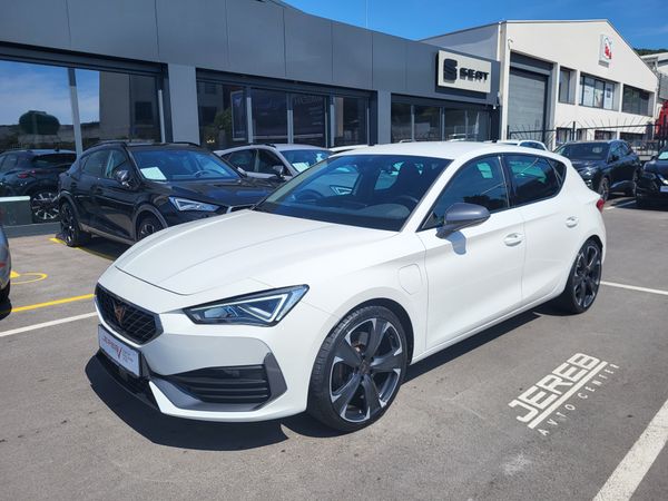 Predogledna slika - Cupra Leon