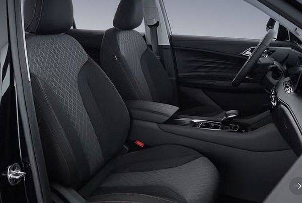 Predogledna slika - MG HS