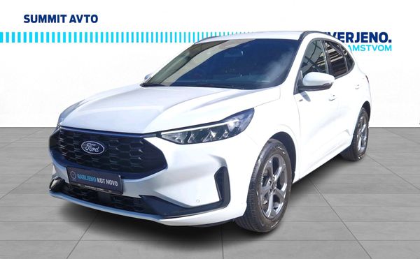 Predogledna slika - Ford Kuga ST-LINE 1.5 EcoBoost-SLO-1.L-NAVI-LINE-KAMERA-ZIM.