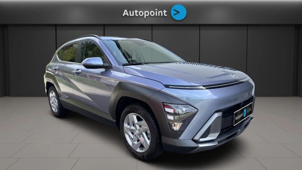 Predogledna slika - Hyundai Kona 1,0 T-GDI 100 Impression