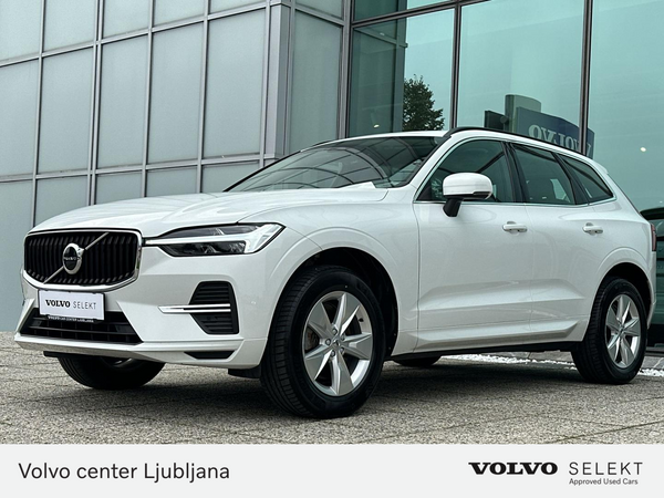 Predogledna slika - Volvo XC60