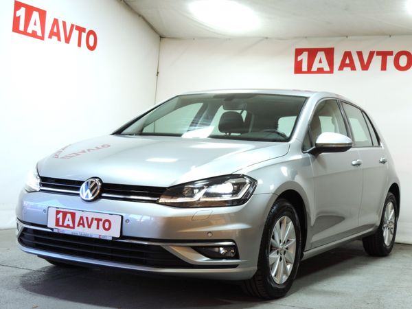 Predogledna slika - VW Golf