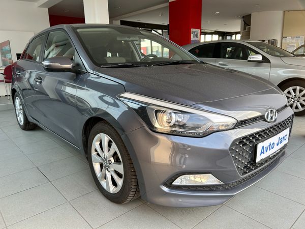 Predogledna slika - Hyundai i20