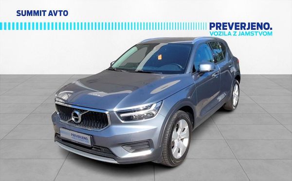 Predogledna slika - Volvo XC40 D3-LED-KAMERA-HARMAN KARDON-LINE-JAMSTVO