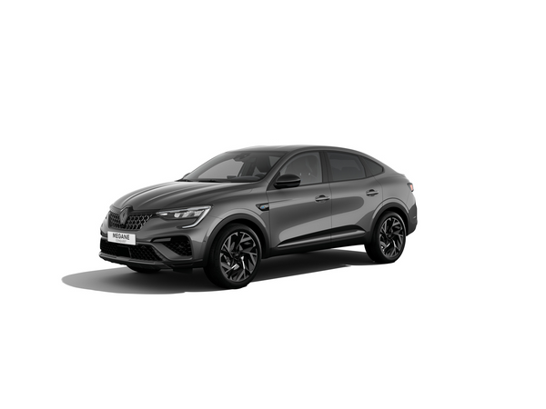 Predogledna slika - Renault Megane Conquest esprit Alpine mild hybrid 140 EDC