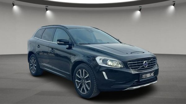 Predogledna slika - Volvo XC60