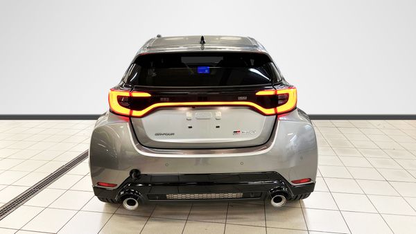 Predogledna slika - Toyota Yaris