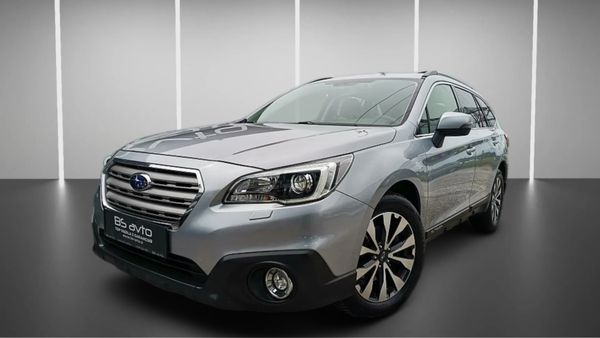 Predogledna slika - Subaru Outback