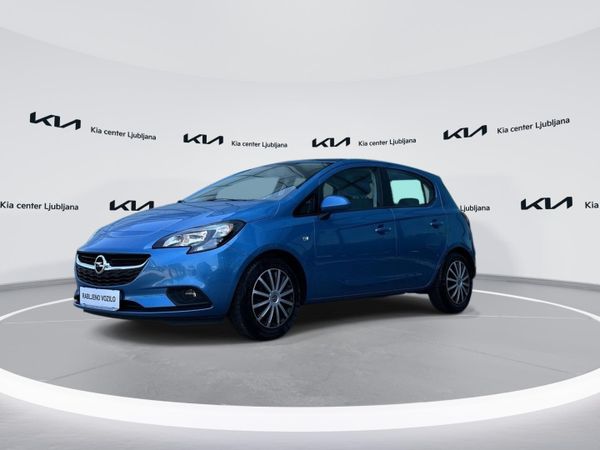 Predogledna slika - Opel Corsa 1.4 ACTIVE