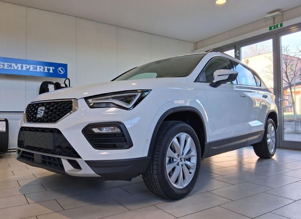 Predogledna slika - Seat Ateca