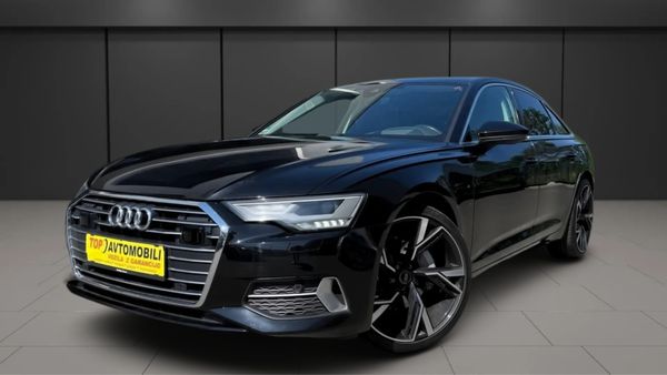 Predogledna slika - Audi A6