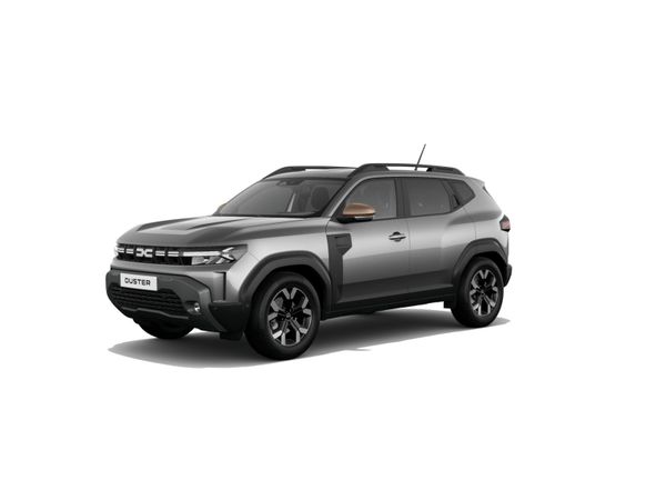 Predogledna slika - Dacia Duster Extreme 1.2 TCe 130 4X4
