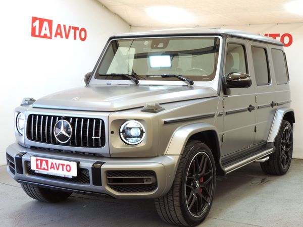 Predogledna slika - Mercedes-Benz AMG GT