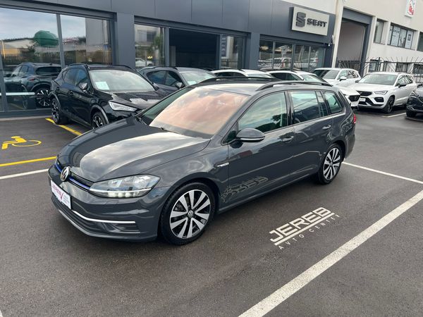 Predogledna slika - VW Golf Variant