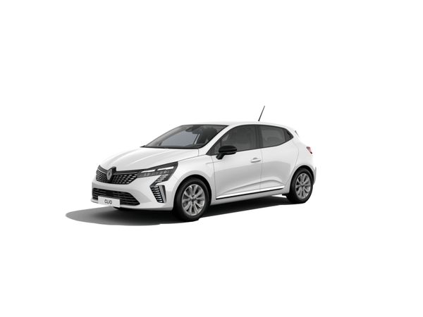 Predogledna slika - Renault Clio V I Feel Slovenija Tce 90
